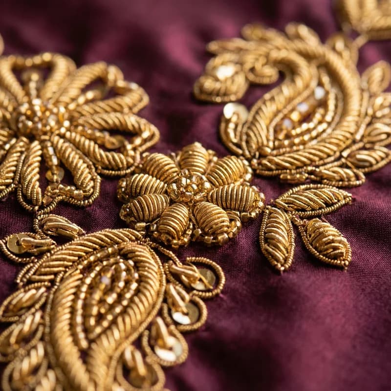Fabric Detail